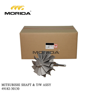 49182-30130 EJE Y CONJUNTO T/W para MITSUBISHI - Product Image 3