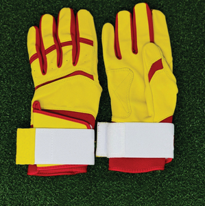 Guantes de Bateo de Béisbol de Moda al por Mayor a Precio Accesible, Fabricante Profesional, Mejor Calidad - Product Image 1