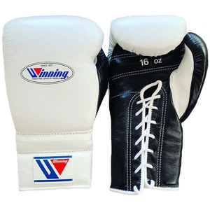 Set de Boxeo Personalizable de Alta Calidad para Entrenamiento de Artes Marciales y Fitness, Incluye Guantes de Cuero Transpirables de Secado Rápido - Product Image 2