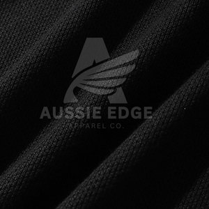 Camisetas Bordadas de Diseño al por Mayor, Camisetas Bordadas de Alta Calidad y Transpirables para Hombre, Gran Venta - Product Image 6