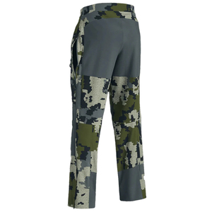 Pantalon de chasse et de travail camouflage pour homme 2026, imperméable, avec logo personnalisé, poches tissées, vente en gros, style jogger - Product Image 5