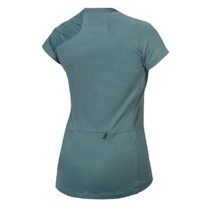 Jersey de Ciclismo de Verano Personalizado al por Mayor para Motocross y MTB/ATV, de Secado Rápido, Anti-UV y Transpirable - Product Image 3