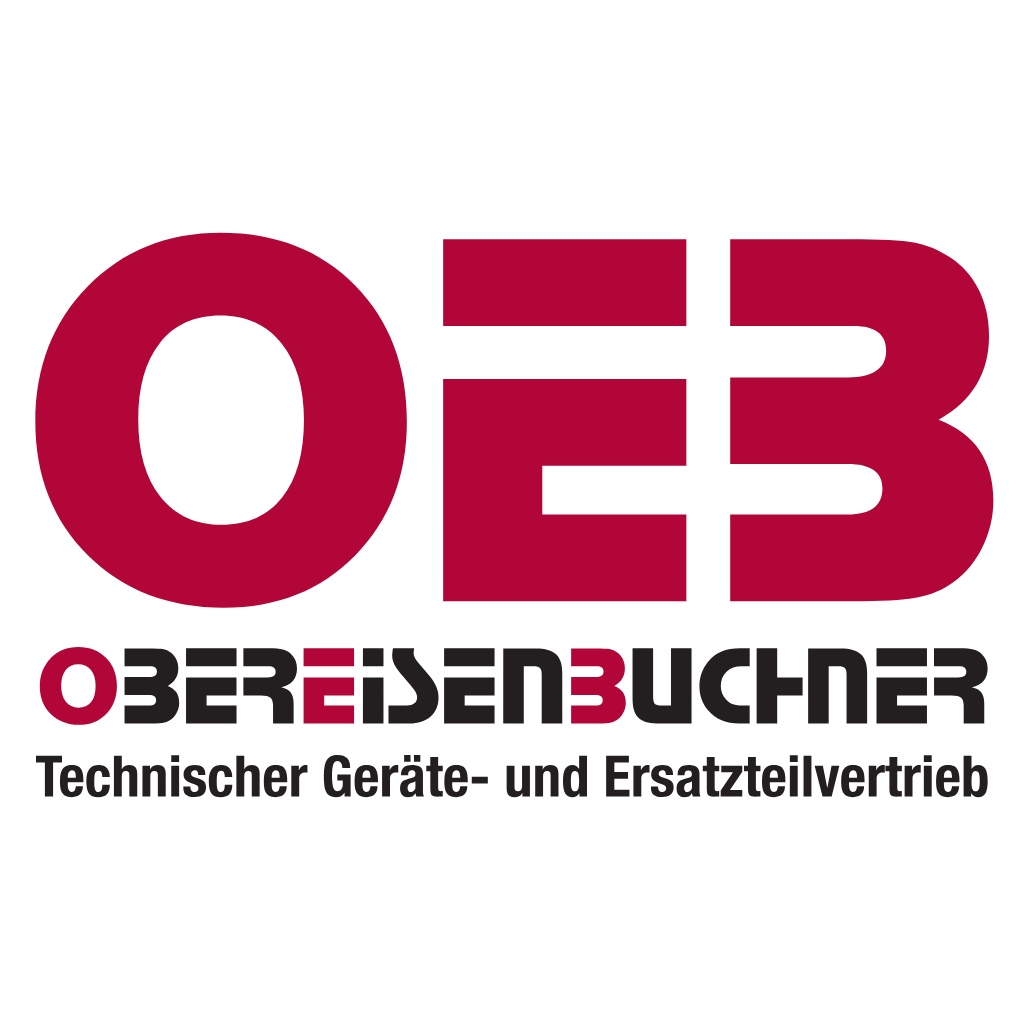 Firma Ludwig Obereisenbuchner, Groß- und Einzelhandel logo