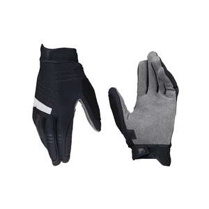 Gants de moto intégraux haut de gamme pour l'hiver, légers, durables, renforcés pour la moto et le motocross - Product Image 1