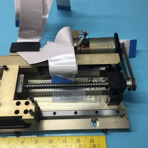 BEARING ENGINEERS 52-0484, 55-0785-02, stage XY - Équipements et pièces semi-conductrices d'occasion fiables à l'échelle mondiale chez - Product Image 6