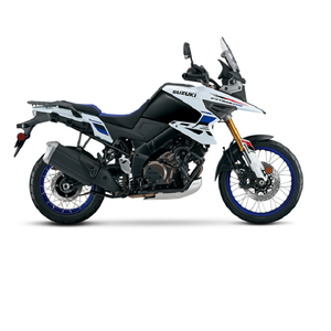ซูซูกิ วี-สตรอม 1050DE ปี 2026 - Product Image 2
