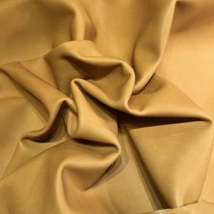 Cuir de peau de vache pleine fleur végétal tanné à la main pour canapés chaussures ceintures meubles-cuir de confiance direct de vache fini mat - Product Image 1