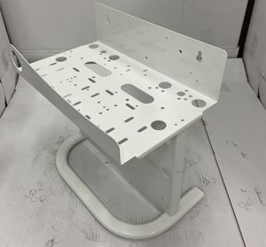 Soporte de filtro de agua manual independiente hecho en Taiwán para sistemas de agua de toda la casa fuente de alimentación pieza independiente - Product Image 3