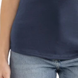 เสื้อกล้ามลำลองสำหรับผู้หญิง แบบ Racerback เนื้อผ้านุ่ม น้ำหนักเบา ระบายอากาศได้ดี เหมาะสำหรับโยคะ ฟิตเนส วิ่ง และใส่ได้ทุกวัน - Product Image 6