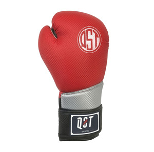 Guantes de Boxeo Ajustables de Cuero PU para Entrenamiento, Gimnasio, Fitness, Proveedor OEM, Venta al Por Mayor - Product Image 5