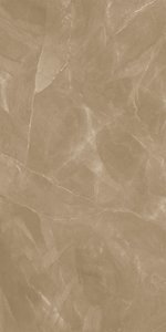 Dalles de porcelaine de la série Marbre Premium 1200x2400mm, finition brillante, épaisseur 9mm, carreaux GVT PGVT pour revêtement mural et de sol de luxe, export - Product Image 3