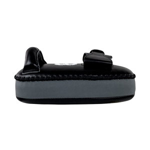 Almohadillas de Boxeo Tailandés de Cuero de Alta Calidad OEM con Acolchado Resistente para Entrenamiento de Taekwondo - Product Image 4