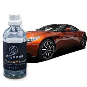 Producto para el cuidado del coche con revestimiento japonés - Product Image 1