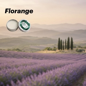 Baume de parfum solide en gros 5g 10g, portable, longue durée, sans alcool, crème parfumée, multiples senteurs florales, OEM ODM - Product Image 3