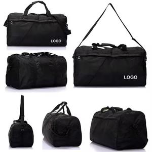 Muestra Gratuita: Bolsa Deportiva T60 para Hombre, Bolsa de Viaje y Gimnasio con Compartimento para Zapatos, Ideal para Yoga - Product Image 3