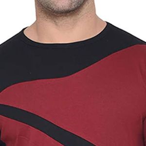 T-shirt homme USA pas cher, personnalisé, sport, décontracté, coton, imprimé, mode pour homme - Product Image 5