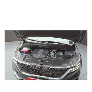 Kia Carnival Prestige 2021 de 9 Plazas con Caja de Cambios Automática, Asientos de Cuero, Volante a la Izquierda, 41,437 km, Combustible Diésel - Product Image 6
