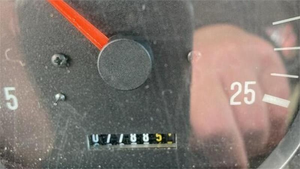 Tracteur agricole Massey Ferguson 5455 Dyna - Product Image 4