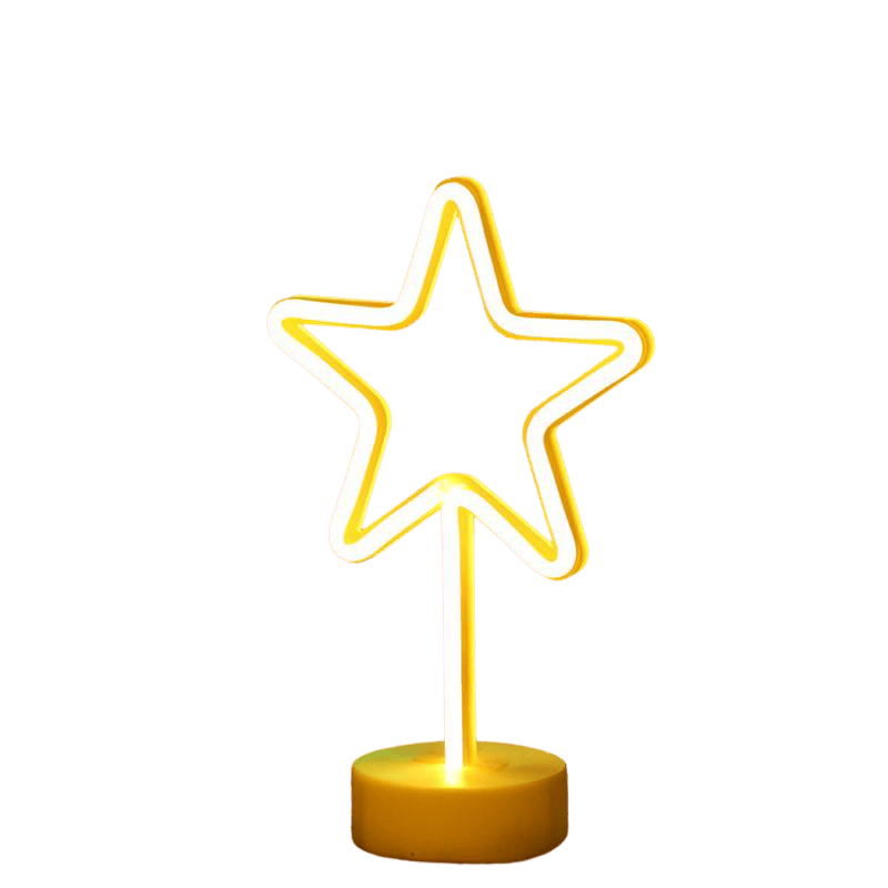 Star Color