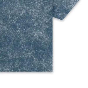 T-shirts pour hommes de qualité professionnelle, délavés à l'acide, 100% coton, tissu peigné, motif lettres, vente en gros à prix avantageux, T-shirt Numica Sports - Product Image 6