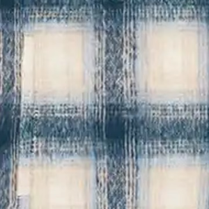 Camisa casual personalizada para hombre, camisa de franela multicolor con paneles, hombros caídos, estilo urbano, camisa de franela a cuadros para hombre y mujer - Product Image 6