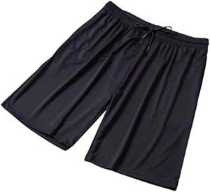 Shorts de bain pour hommes à séchage rapide et élégants pour le surf, la natation, la plage, vente en gros, shorts personnalisés avec logo - Product Image 3