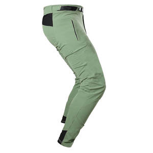 Veste de course VTT tout-terrain haut de gamme respirante en polyester pour l'été, maillot de moto d'extérieur 2026, design numérique personnalisé - Product Image 3