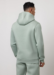 Sweat à capuche unisexe avec poche avant, vêtements de sport, pull à capuche, pantalon de survêtement, veste d'hiver, fabricants de sweats à capuche - Product Image 5