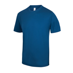 Vente en gros USA Tendance Texture Élégante 100% Coton Biologique Uni Séchage Rapide Respirant Musculation Entraînement Gym - Product Image 5