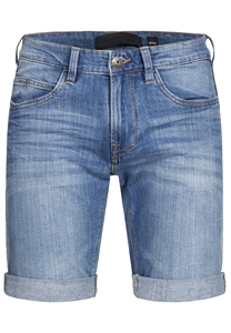 Shorts en jean pour hommes de qualité supérieure, shorts en jean sur mesure pour hommes, nouveaux arrivages 2026, shorts en jean déchirés pour garçons, prix de gros - Product Image 6