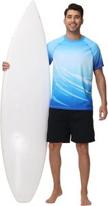 High Quality Plain Fitness Quick Dry Rash Guard With New Custom Color <b>Men</b> <b>Compression</b> Shirt Rashguard <b>Men</b> Rash <b>Vests</b> Rash Guard - Product Image 4
