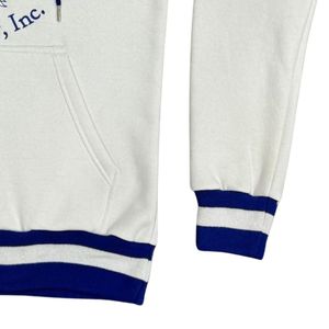 เสื้อฮู้ด Phi Beta Sigma สำหรับผู้ชาย ทรงพอดีตัว ผ้าพรีเมียม เสื้อผ้าสำหรับชมรมกรีก สวมใส่สบายในชีวิตประจำวัน - Product Image 6