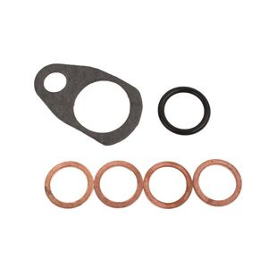 Kit Tubo di Alimentazione e Ritorno Olio Turbo K03 in Metallo con Wastegate Esterno per Modelli MINI COOPER S R55 R56 R57 R58 R59 R60 con Motore T4 3.0L - Product Image 4