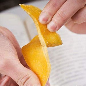 Rodajas de Mango Seco Premium de Vietnam, Snack Original de Fruta Tropical, Suministro Global para Importadores y Distribuidores - Product Image 3