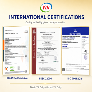 <span class=keywords><strong>Latte</strong></span> <span class=keywords><strong>in</strong></span> <span class=keywords><strong>Polvere</strong></span> Dietetico per il Controllo della Glicemia Xinhuo - Product Image 6