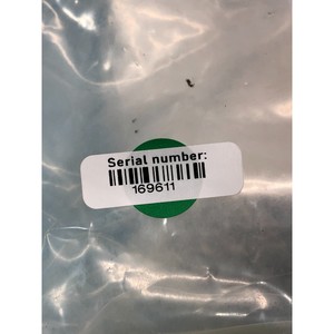 ชุดตัวเชื่อมต่อสายไฟ ASM 04-327975A01, 04-322213A09 - อุปกรณ์และอะไหล่เซมิคอนดักเตอร์ระดับโลกที่เชื่อถือได้ - Product Image 2
