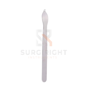 Instrumentos Quirúrgicos Manuales Ortopédicos para Huesos y Tejidos Blandos, Palancas de Doble Cabeza, Gancho Senn Miller Hohman, Mini Blush Quirúrgico - Product Image 4