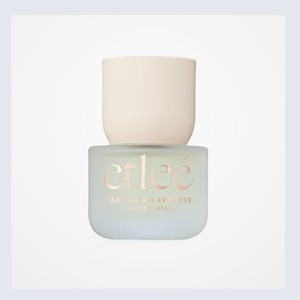 น้ำหอมแท้ Eteulrie Korean K-Beauty Eau De Parfum กลิ่นวานิลลาและลาเวนเดอร์ 10 มล. / 30 มล. ผลิตในเกาหลี - Product Image 4