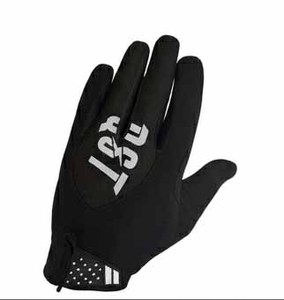 Gants de VTT OEM antidérapants, paume respirante, vente en gros, gants de motocross OEM, logo personnalisé, directement de l'usine - Product Image 6