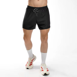 <b>Men</b> Casual <b>Shorts</b> Breathable Comfort <b>Men</b> Cotton Summer <b>Lounge</b> <b>Shorts</b> <b>Men</b> Lightweight Casual <b>Shorts</b> Outdoor Use - Product Image 4
