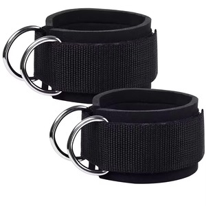 Bandes de résistance pour fitness avec logo imprimé, style tendance, pour entraînements intensifs en salle de sport, en vente - Product Image 1