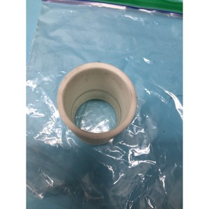 2 Novellus 15-00558-01 Sleeve Heater Lead 2.00" - อุปกรณ์และชิ้นส่วนเซมิคอนดักเตอร์ระดับโลกที่เชื่อถือได้ - Product Image 4
