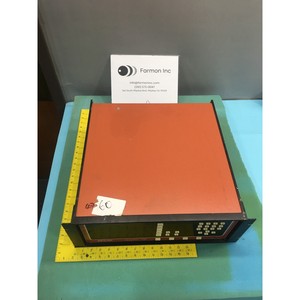 Leybold-Heraeus Inficon 017-010-G1 Quadrex 100 - Equipo y Piezas de Semiconductores de Confianza con Legado Global - Product Image 2
