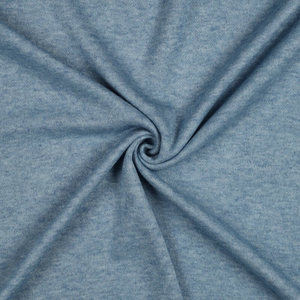 Tissu extensible teint, tissu tricoté uni, vêtements tricotés, jersey léger, tissu tricoté en coton biologique, 180 GSM - Product Image 1