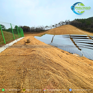 Best Selling Wholesale Coir Mesh Blanket for Forestry & Agricultural Projects with High Quality and Good Price - Product Image 6