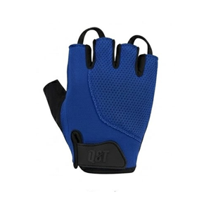 Half Finger Gel Cycling <b>Gloves</b> Breathable Bike Riding <b>Gloves</b> Shock Absorbing Bicycle <b>Gloves</b> for Men Women - Product Image 5