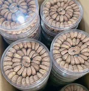 Vietnam Premium Cashew <b>Nuts</b> W320 W240 W180 | Raw & Roasted Cashew <b>Kernels</b> | Factory Wholesale Export - Ms. Tarina - Product Image 1