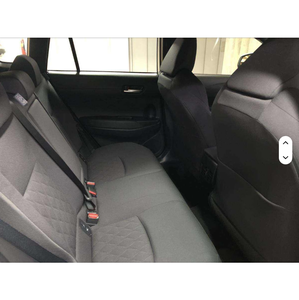 OFERTA DE DESCUENTO PARA COCHE SUV Toyota Corolla CROSS USADO DEL 2024 - Product Image 3