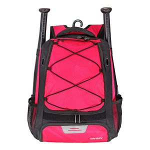 Mochila de Béisbol Juvenil Bagnex, Bolsa Impermeable para Bate de Béisbol, para Equipo de T-Ball y Sóftbol, Mochila Deportiva con Soportes para Bates - Product Image 1