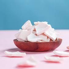 Viande de noix de coco congelée de qualité export, cubes de noix de coco frais prêts à consommer, fabricant - Product Image 2
